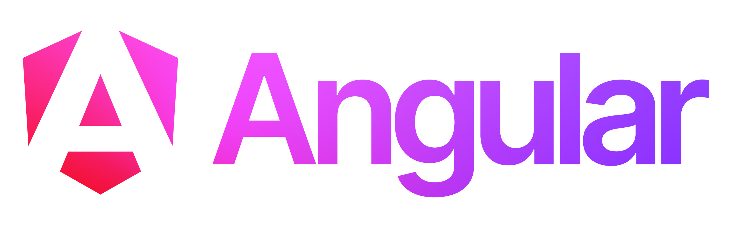 angular logo